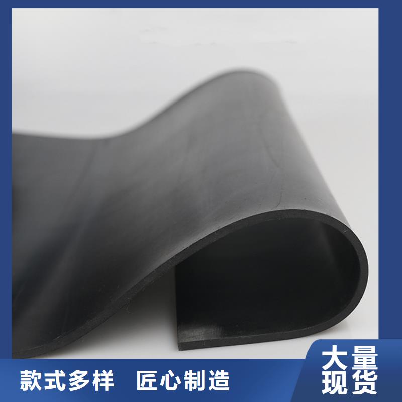 《上海》周边橡胶垫生产厂家来厂实地考察