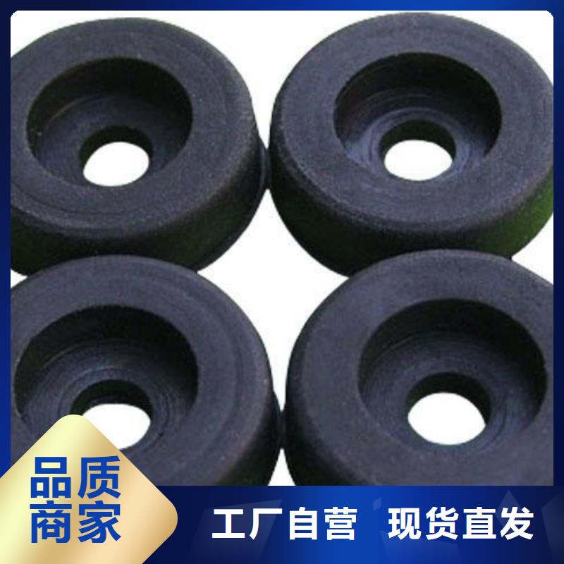 银川同城可靠的橡胶垫片生产厂家
