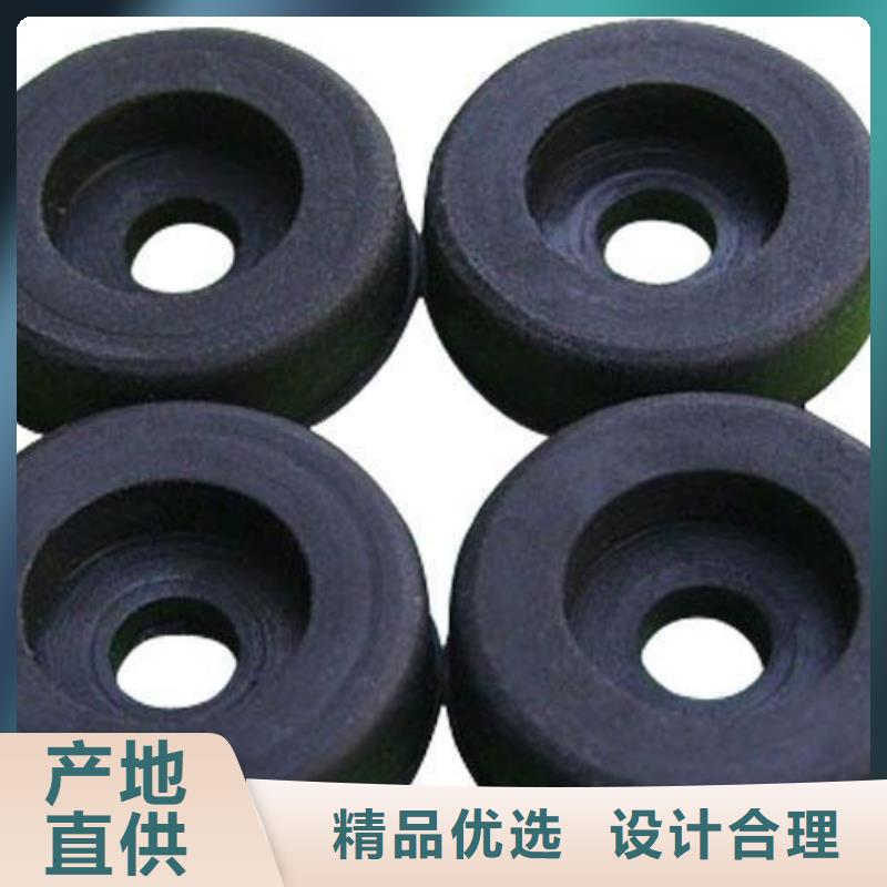 橡胶垫生产厂家价格