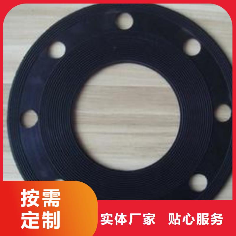 橡胶垫圈规格型号产品案例
