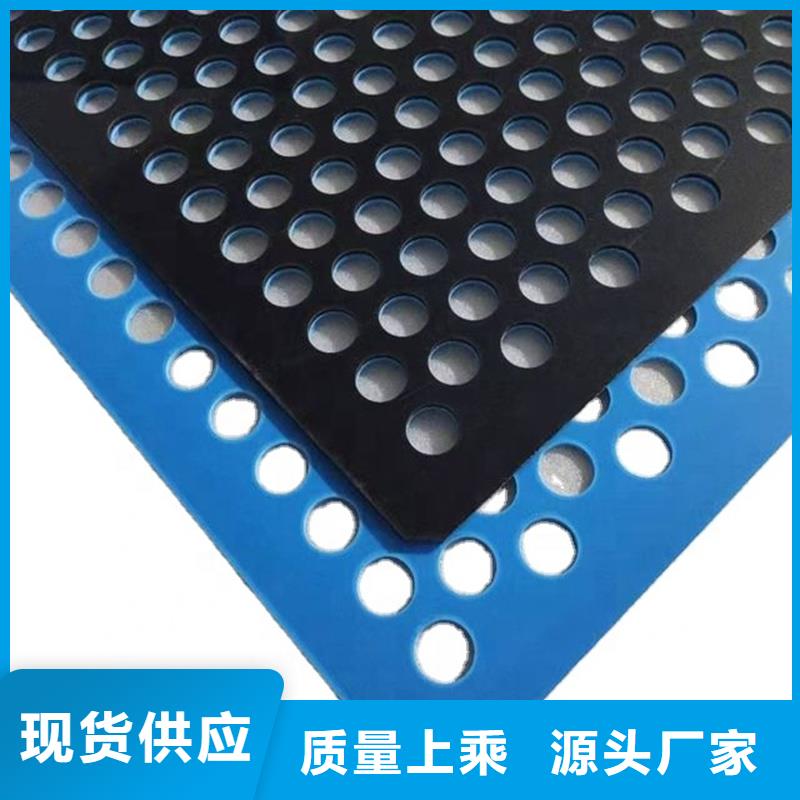 杭州本土塑料脚垫板实体厂家成本低