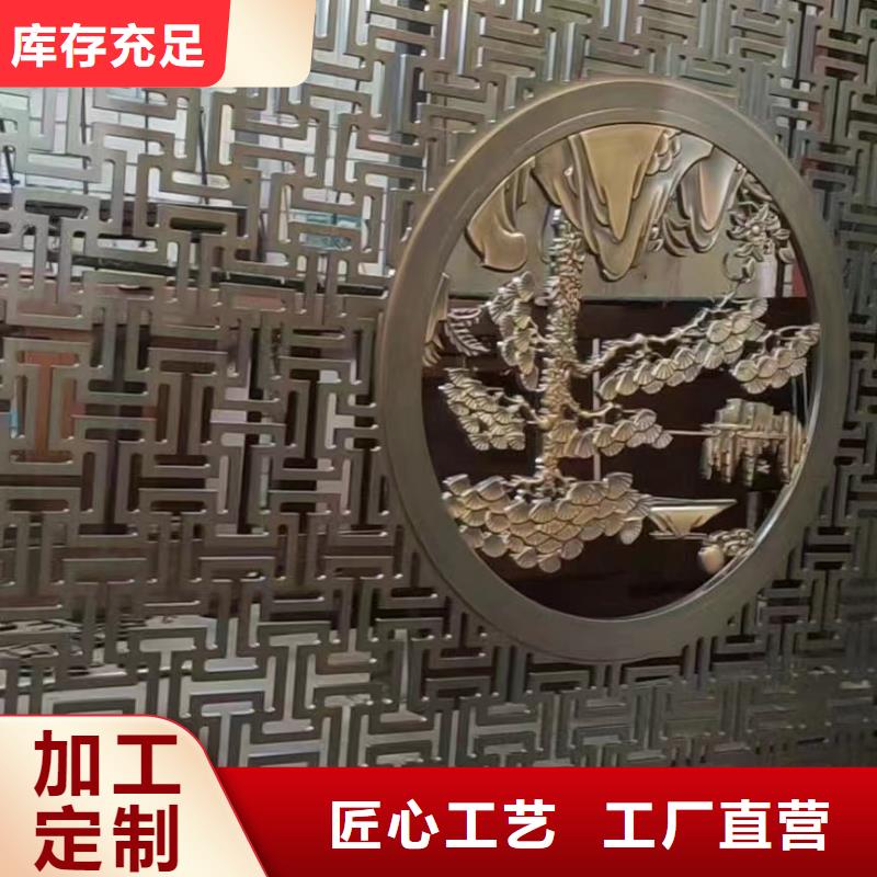 铝代木古建茶壶轩批发价