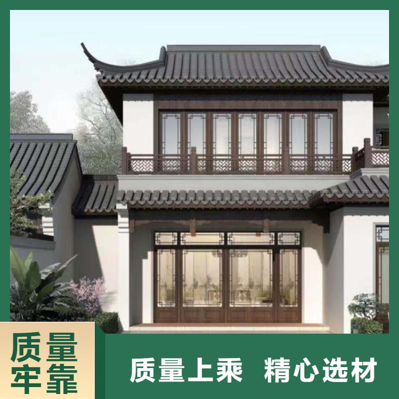 铝古建栏杆上门服务