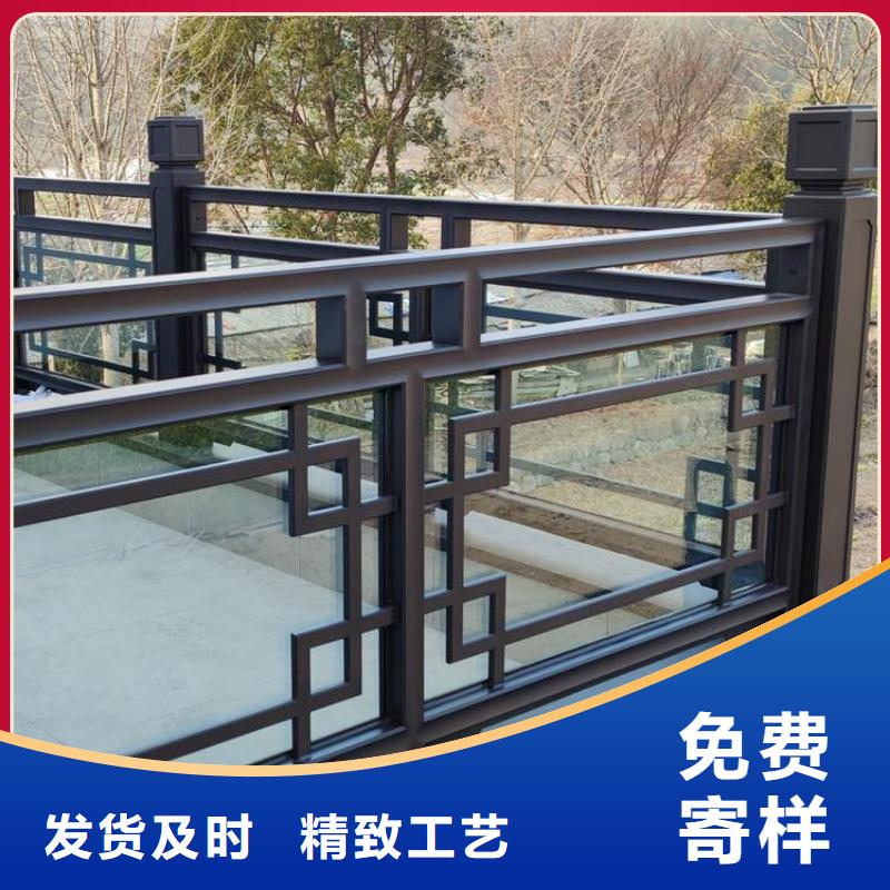 铝代木古建梁托型号全