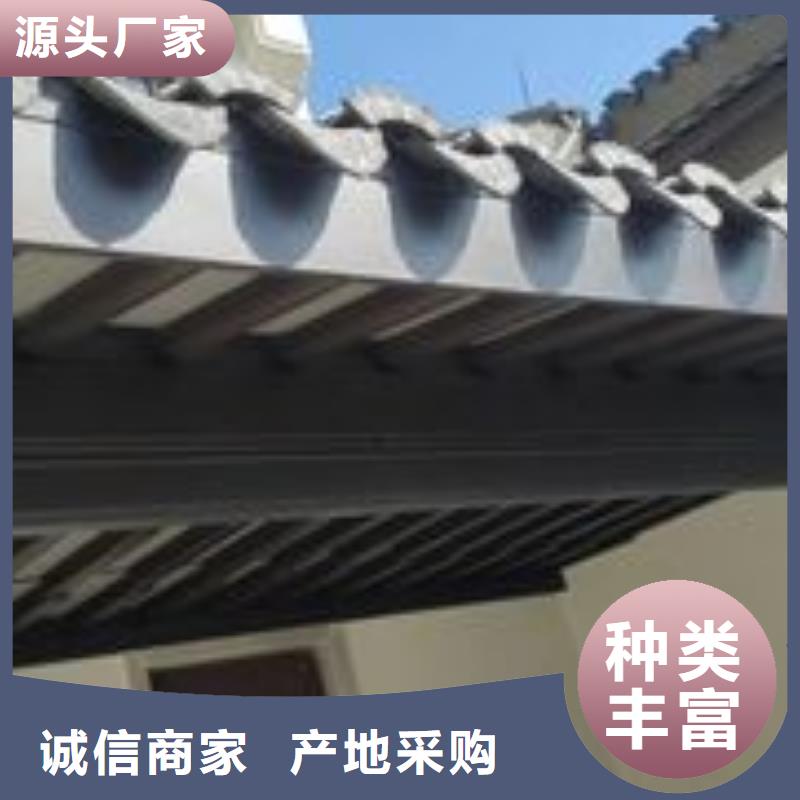 芜湖咨询市新中式古建发货及时