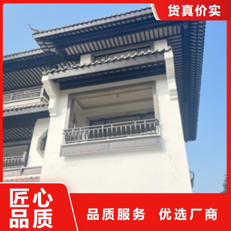 桂林采购市铝合金六角亭上门服务