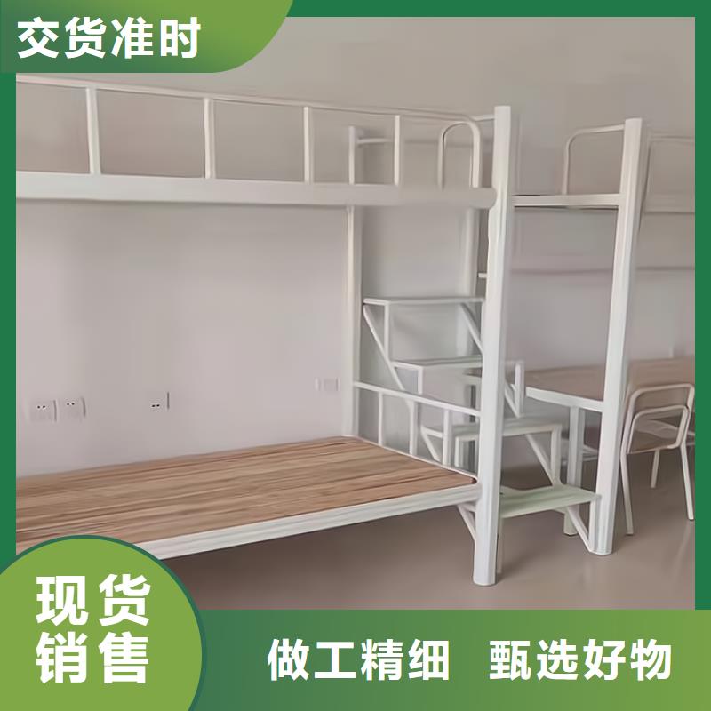 江西省南昌询价市学校公寓床客户至上售后好
