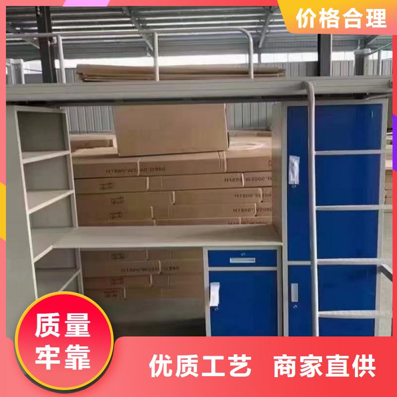 广西省货源充足【煜杨】员工公寓床最新价格、批发价格