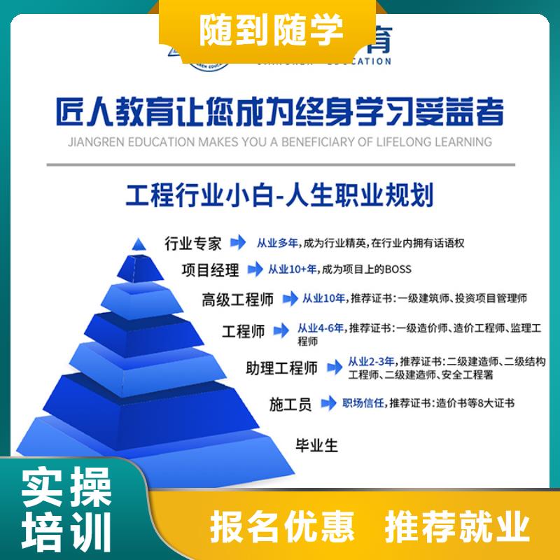 一级建造师公路工程报考要求2024年【匠人教育】