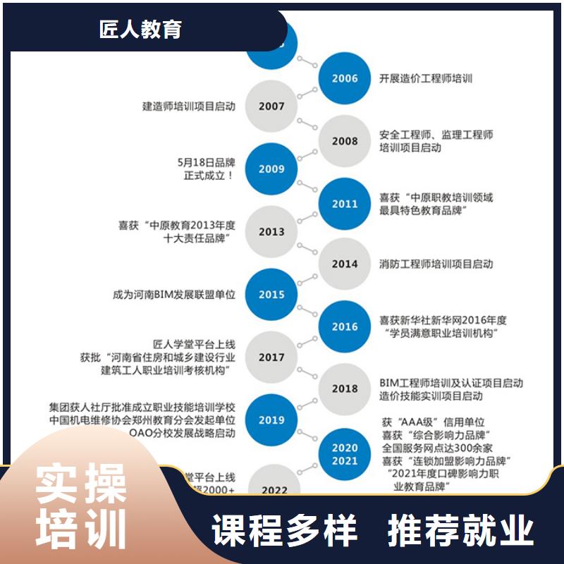 土建高级工程师职称备考条件【匠人教育】