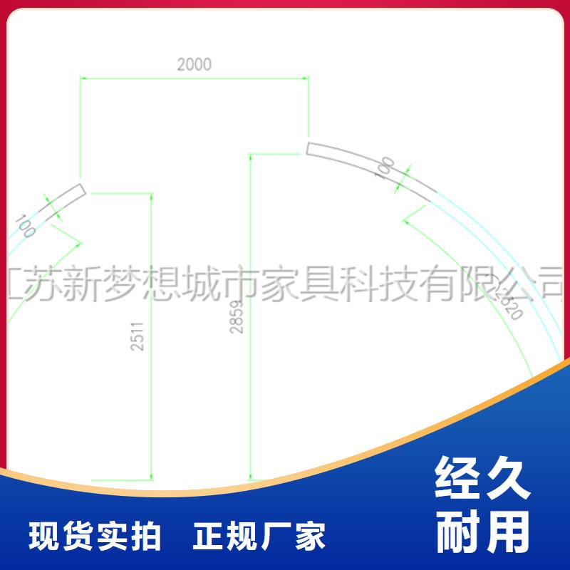 液压开启宣传栏零售