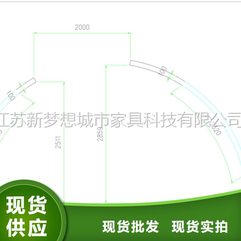 东方市学校宣传栏实力厂家