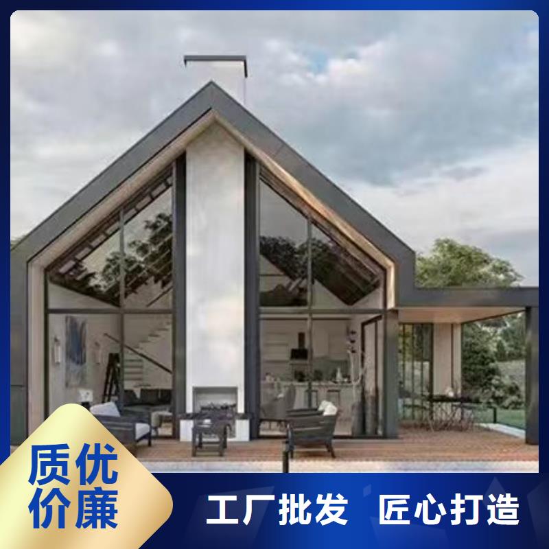 江苏连云港生产欧式别墅加盟十大品牌