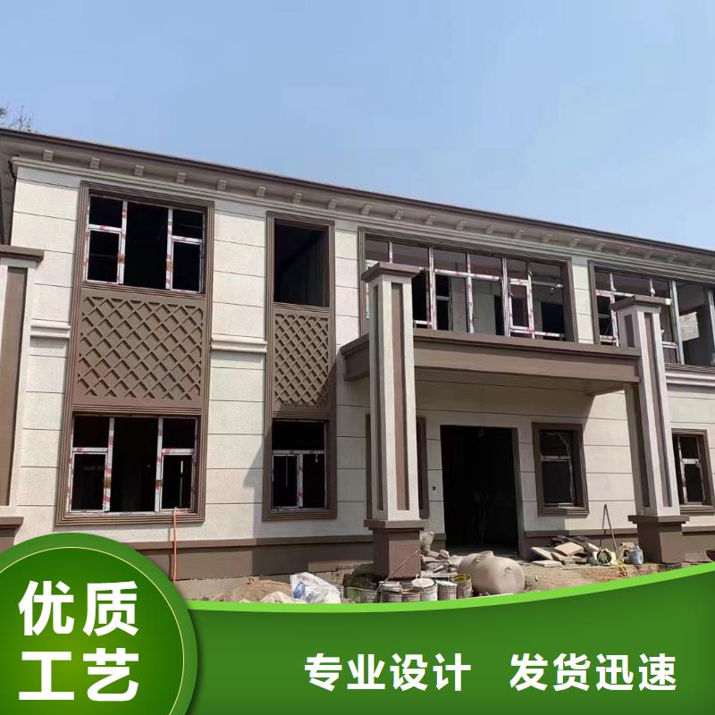 潘集区新农村自建房农村