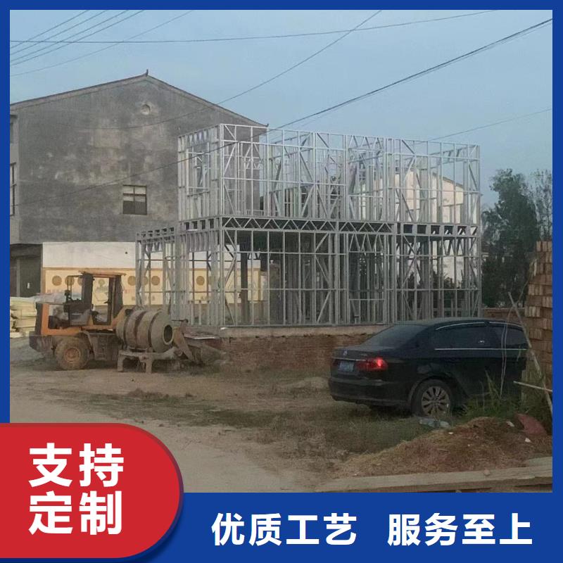 当涂农村自建别墅一层