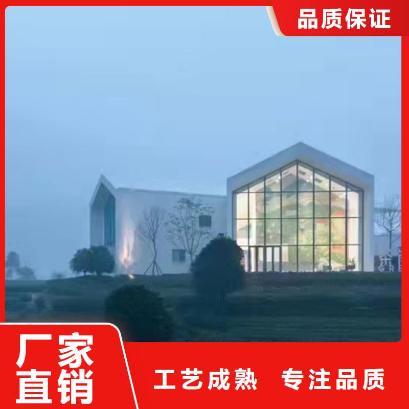 来安一层自建房包工包料