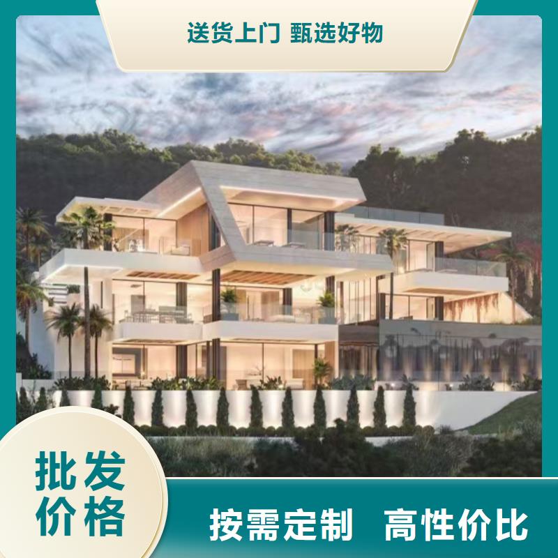 界首自建房一层龙骨