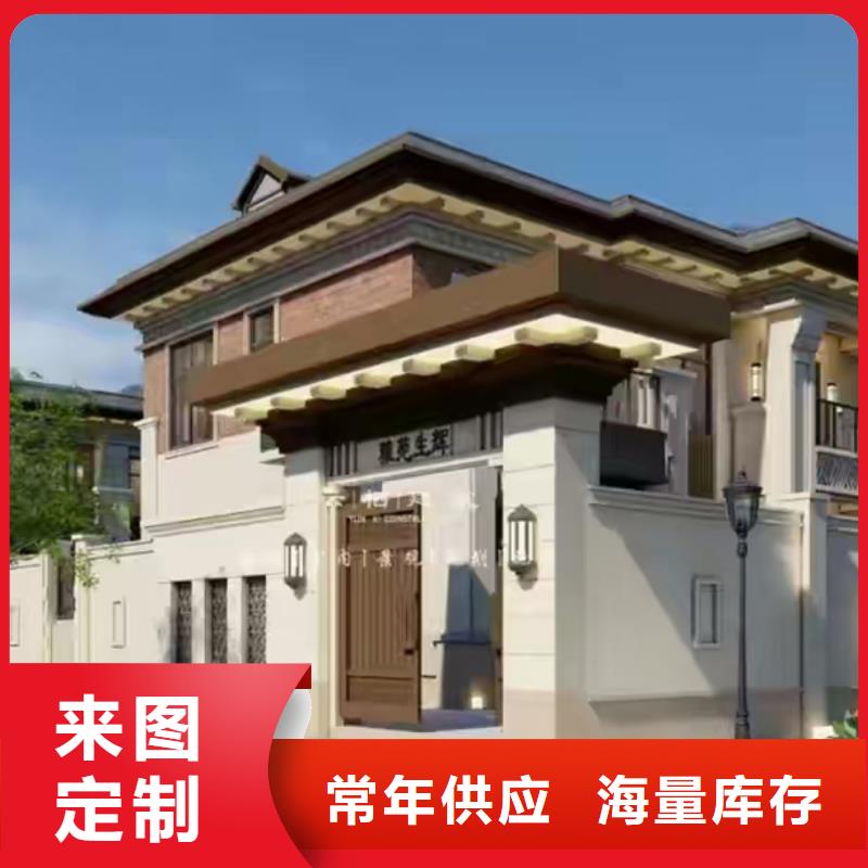 狮子山小型自建房房屋