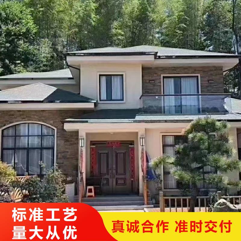 安徽省淮南直销市谢家集区农村自建别墅耐用吗