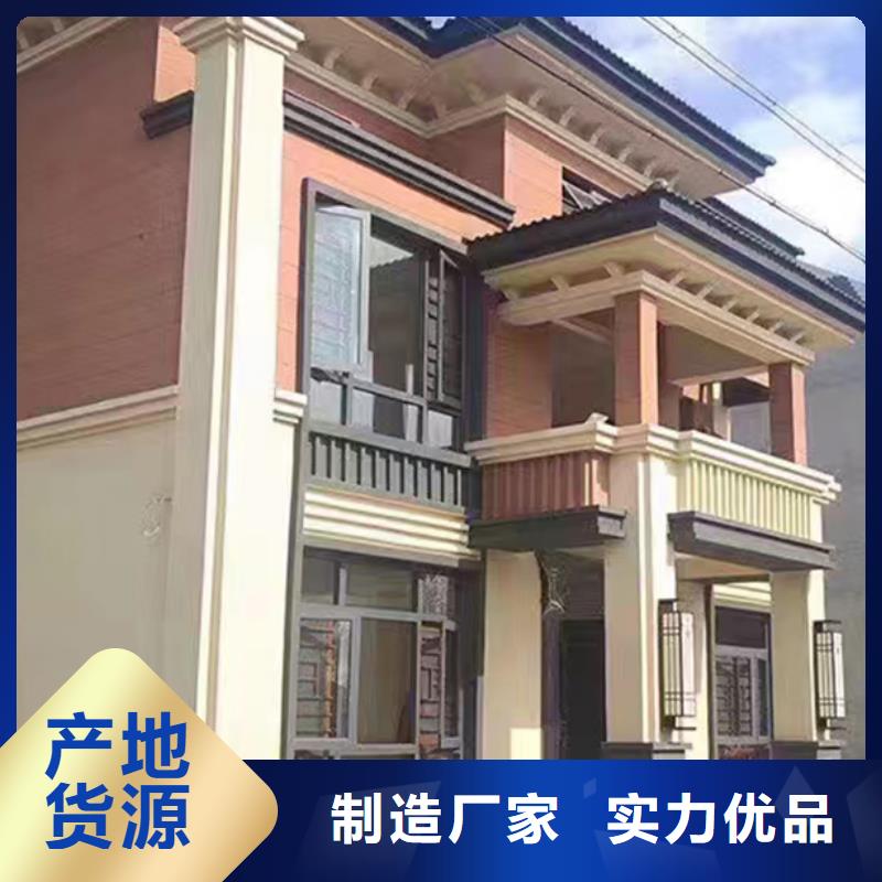 安徽省蚌埠直供市中式别墅厂家排名