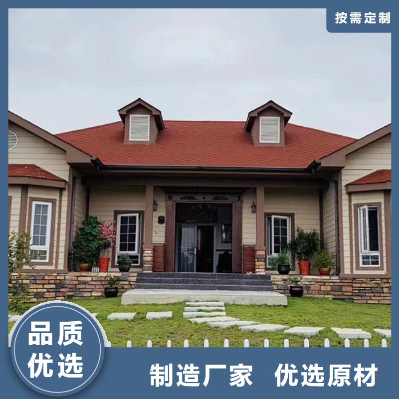 安徽淮南品质潘集区现代别自建别墅耐用吗