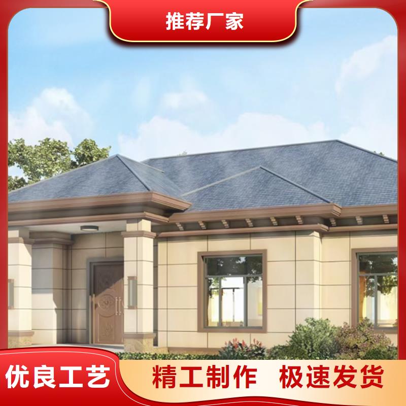 三门县老家建房农村一层自建房简单实用售价