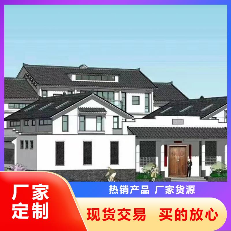 固镇县老家建房好看的农村自建房装修