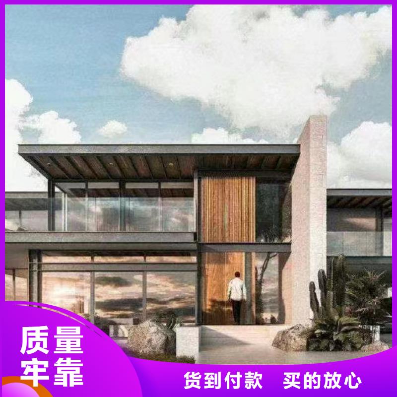 安徽芜湖周边新中式别墅大概多少钱