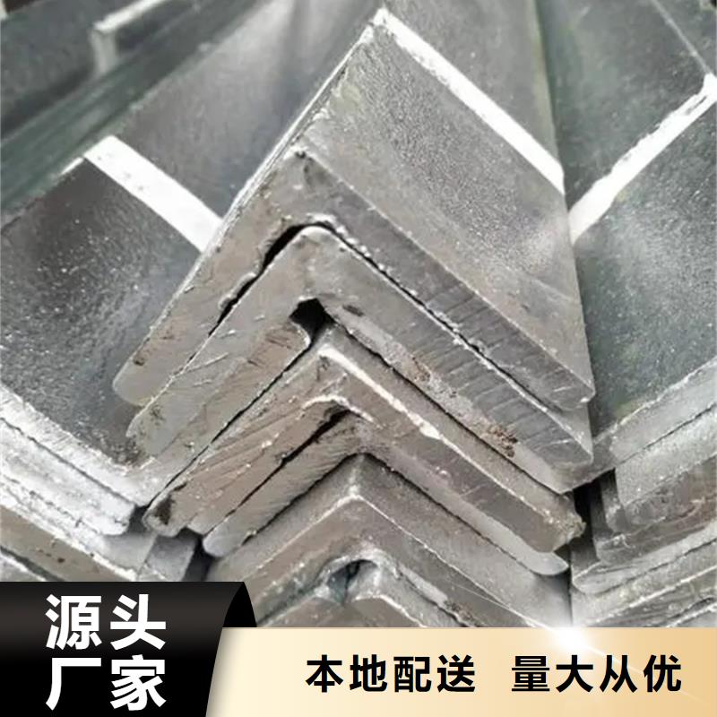 镀锌工字钢应用建筑结构项目