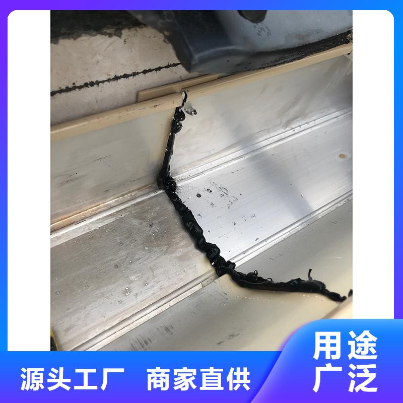 铝合金雨水管按需定制