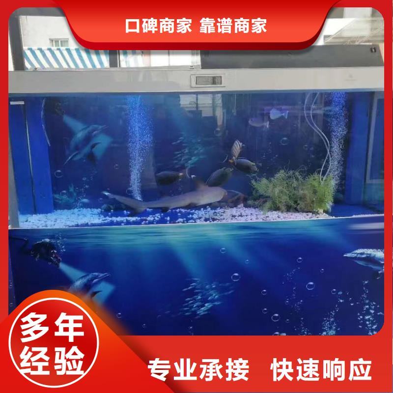 海洋生物展租赁