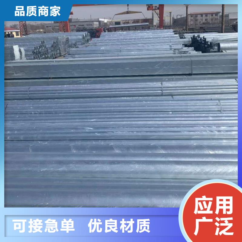 华岐钢塑复合管厂家直供