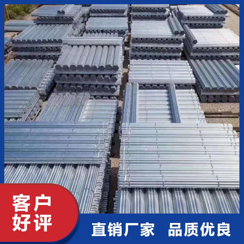 华岐钢塑复合管厂家直供