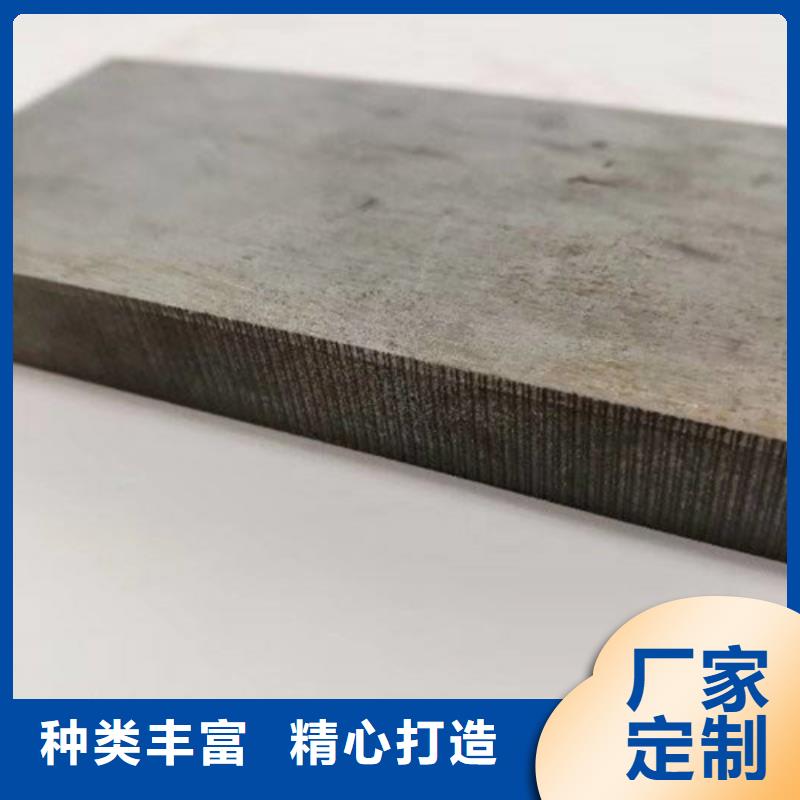 济宁购买Q345B+316L不锈钢复合板图片