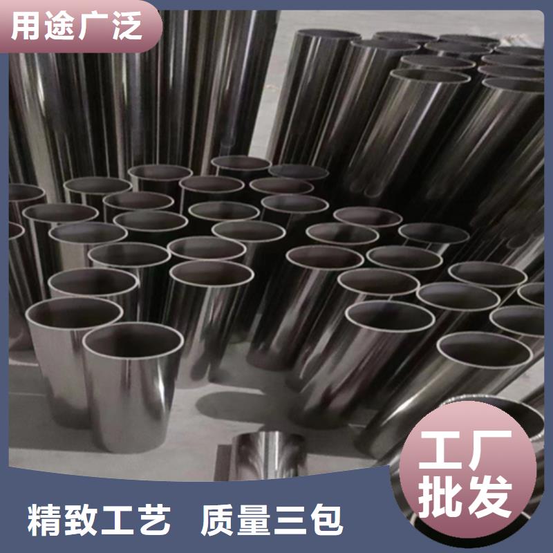 购买<惠宁>316L不锈钢装饰方管-316L不锈钢装饰方管厂家