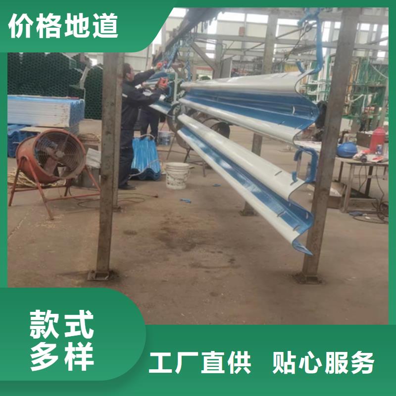 高速公路防护栏黄南订购生产厂家价格优惠