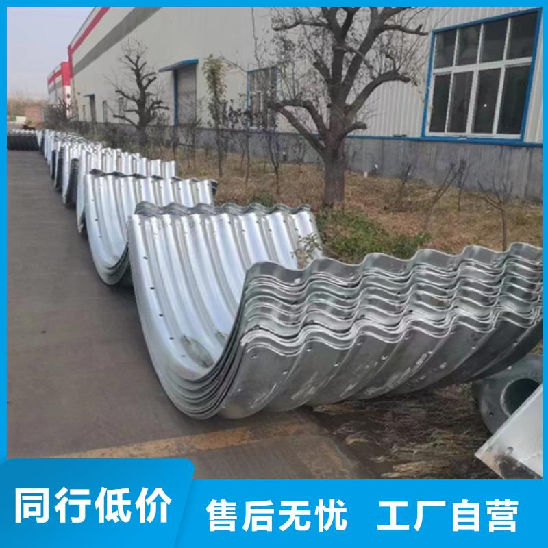 推荐：天津周边波形梁钢护栏供货商