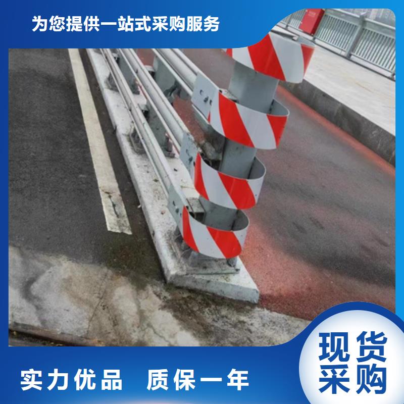 乡村公路护栏咨询电话