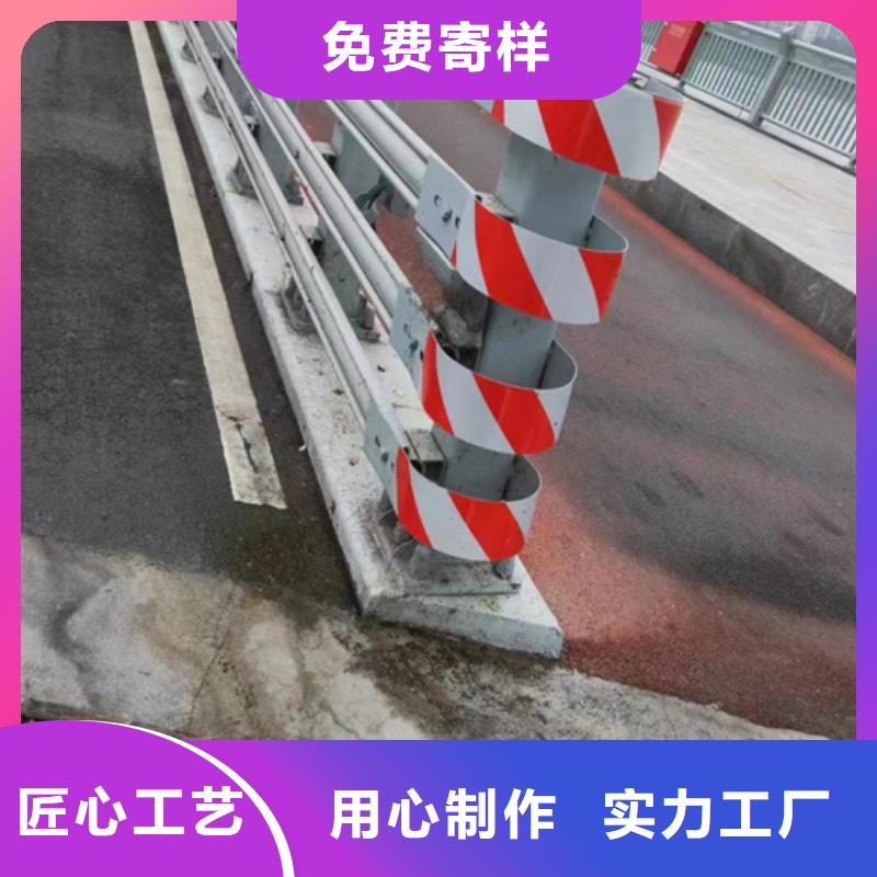 乡镇安保工程波形梁钢护栏、乡镇安保工程波形梁钢护栏生产厂家-库存充足