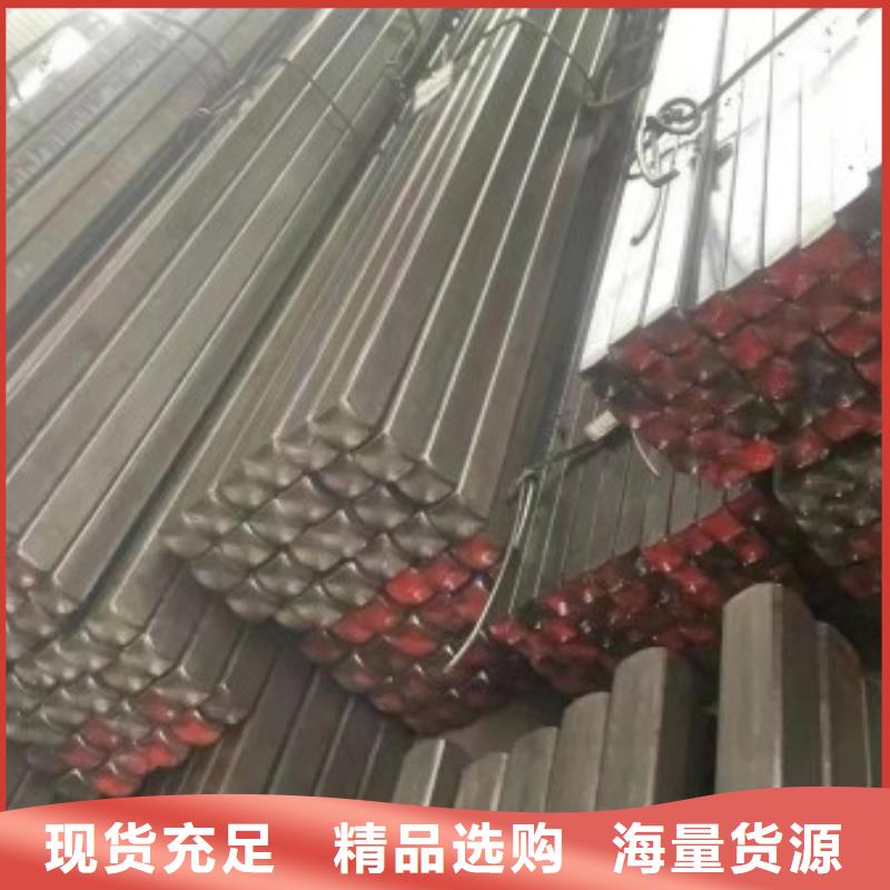 陕西本土有现货的40Cr热轧方钢厂家