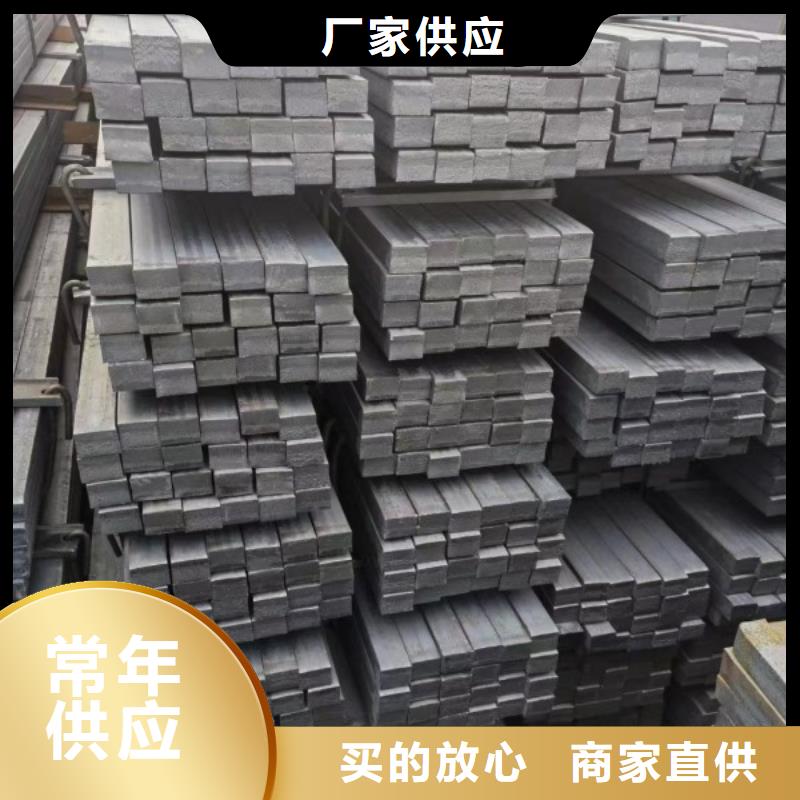 《呼兰》品质发货速度快的35CrMo冷拉方钢供货商