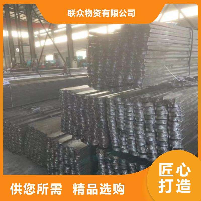 东丰销售16Mn热轧方钢远销海外