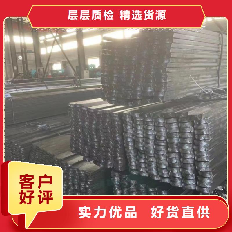 有现货的绥江订购16Mn冷拉方钢品牌厂家