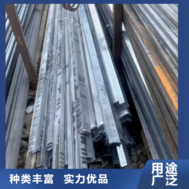 广东定制42CrMo冷拉扁钢厂家直接发货