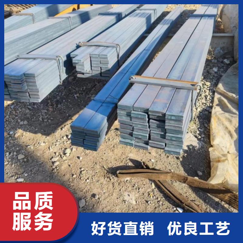 武汉销售规格齐全的16*28扁钢冷拉热轧扁钢公司