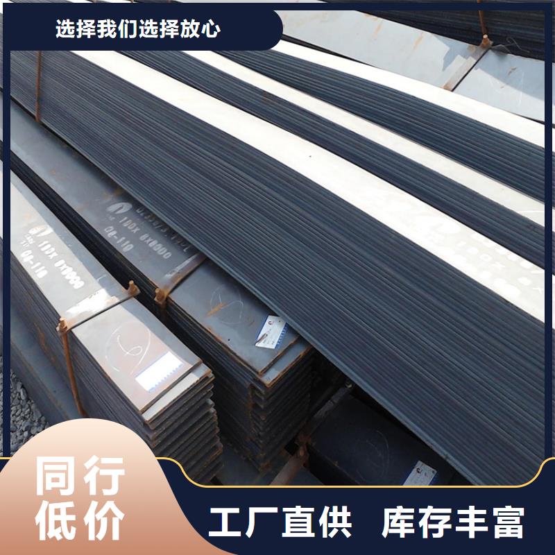 65Mn钢板质量保证