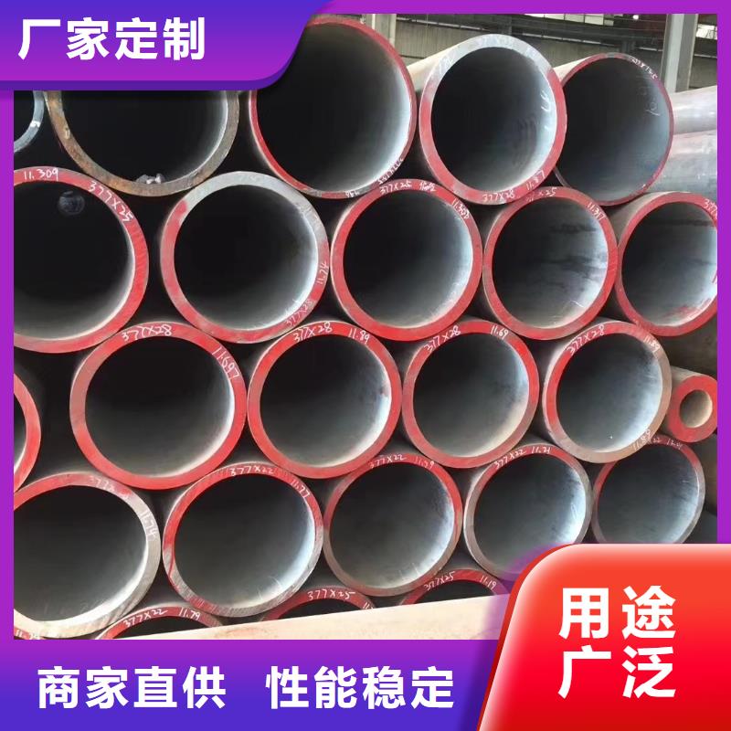 12cr1mov合金管品种多价格低