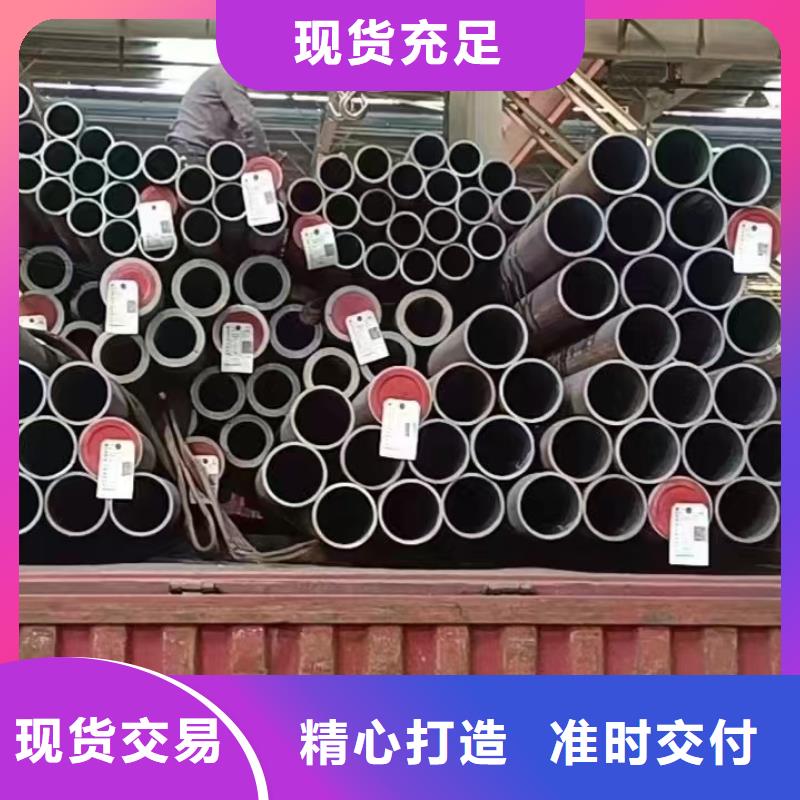 15crmo合金钢管优选品质厂家