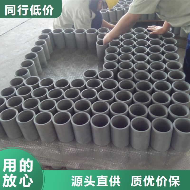 生产抗腐蚀油管接箍的滁州本土厂家