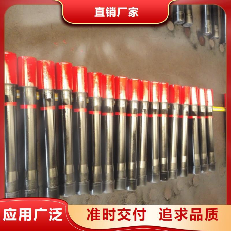 【黄南】生产Hyd 511特殊扣油管短接厂家，发货快